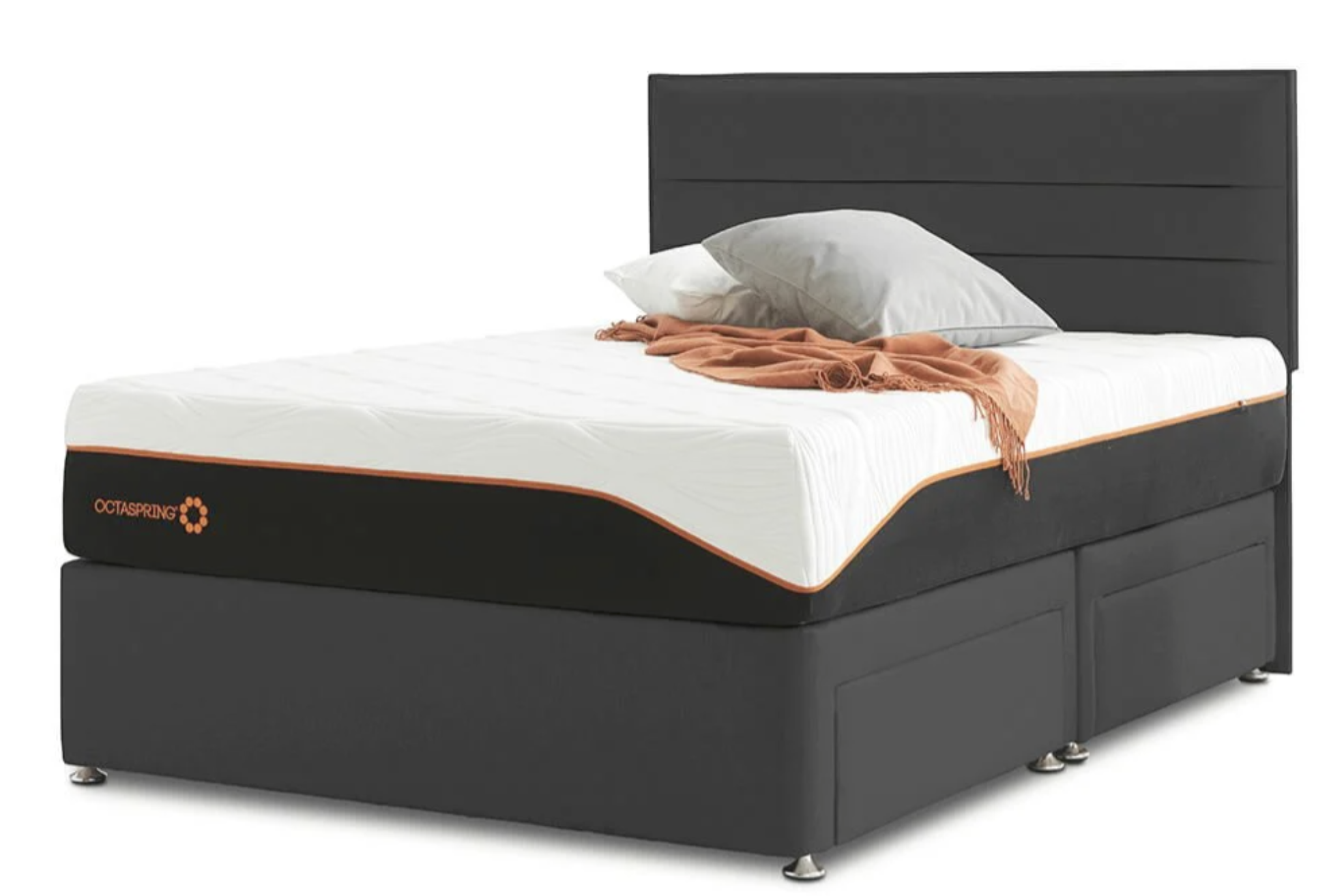 Choose Your Best Bed Frames 2022 8 Great Beds Reviewed