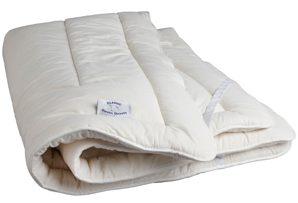 Best Wool Mattress Topper Add Some Comfort To Your Bed